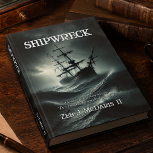 shipwreck
